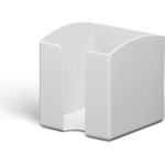 DURABLE Zettelkasten ECO grau 775810