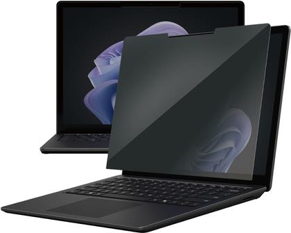 PanzerGlass Blickschutzfilter für Notebook - 2-Wege - klebend - 34.29 cm (13.5) (P6277)