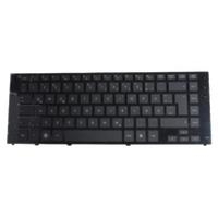 HP Keyboard (GERMAN) (581089-041)
