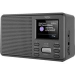 Xoro DAB 142 Tragbar (XOR400907)