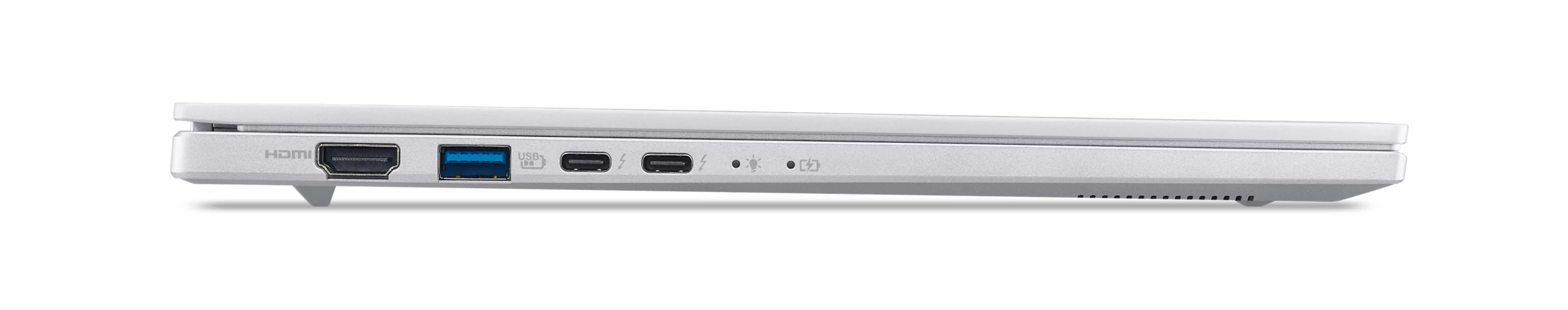 Acer Aspire 14 AI Copilot+ PC 14" WUXGA OLED Intel Core Ultra 9-386H 16 GB RAM 512 GB SSD Windows 11 Home