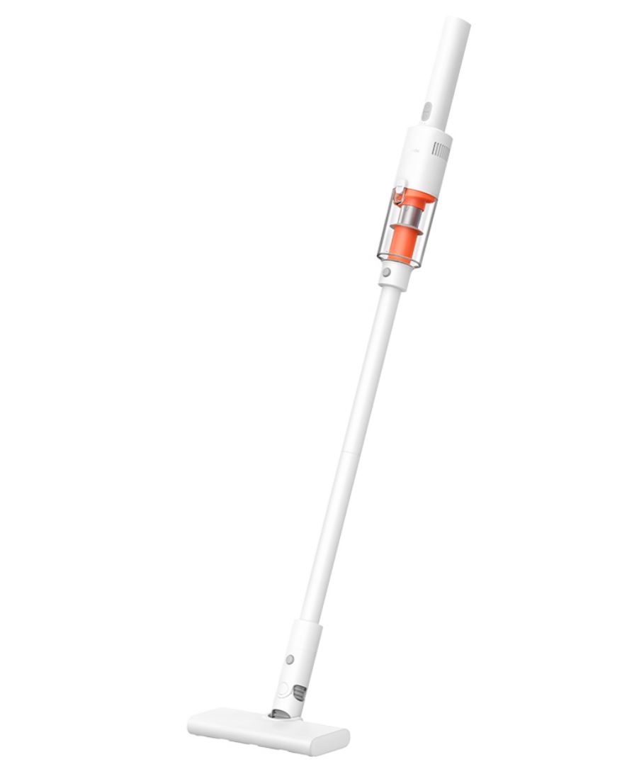 Xiaomi Vacuum Cleaner P30 EU Akku-Hand- und Stielstaubsauger, 22.000 Pa, USB-C, Weiß