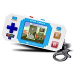 dreamGEAR My Arcade Pixel Pocket Tetris (DGUNL-7083)