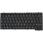 HP Keyboard (SWISS) (419171-111)