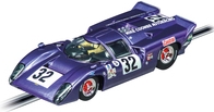 Carrera 20023973 DIGITAL 124 Auto Lola T70 MKIIIb No.32 (20023973)