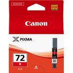 Canon PGI-72R Rot Original (6410B001)