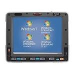 Honeywell Befestigungskit (Aufprallschutz, runde Basisplatte, Montagearm, RAM-Montage, Tastaturmontage) für Computer-Dockingstation für Fahrzeugmontage / Tastatur (VM2012BRKTKIT)