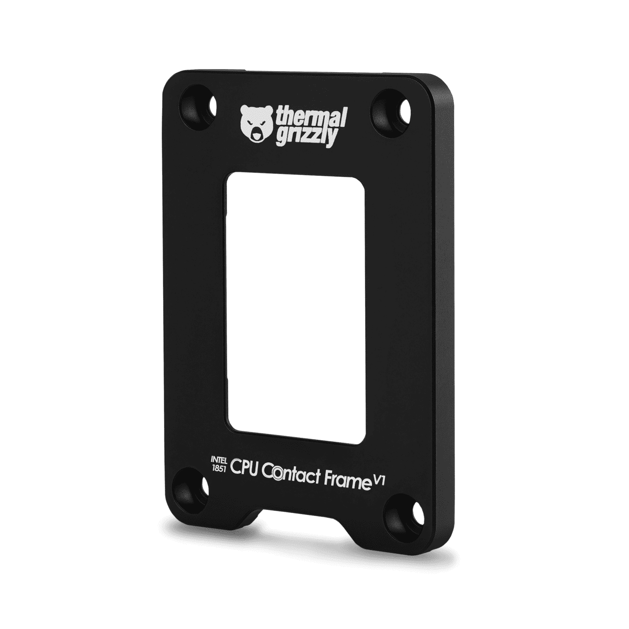 Thermal Grizzly Intel 1851 CPU Contact Frame V1 (TG-CF-I1851-V1)