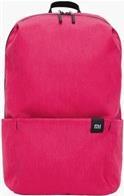 Xiaomi Mi Casual Daypack Unisex Rucksack Black pink (XM610007)