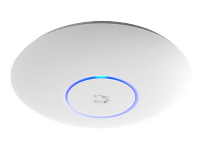 Ubiquiti UniFi UAP-AC-PRO Access Point 1300 Mbit/s Weiß