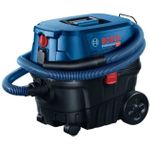 Bosch Professional 12V System Akku Nass-/Trockensauger (060197C100)