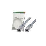 DIGITUS Premium Patch-Kabel (DK-1531-005)