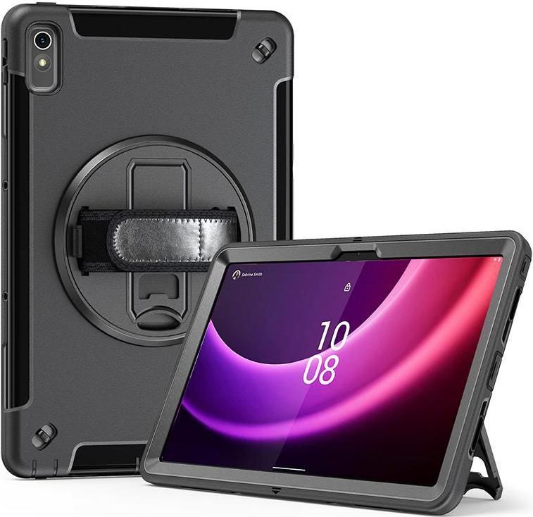 eSTUFF OHIO Defender Case Lenovo TAB P11 2nd Gen 2022 11.5" with (ES68103001-BULK)