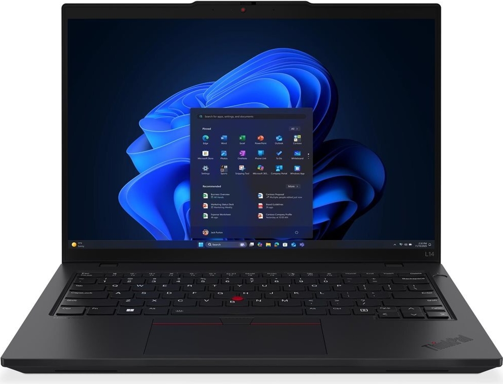 Lenovo ThinkPad L14 Gen 6 21S8 (21S80007GE)