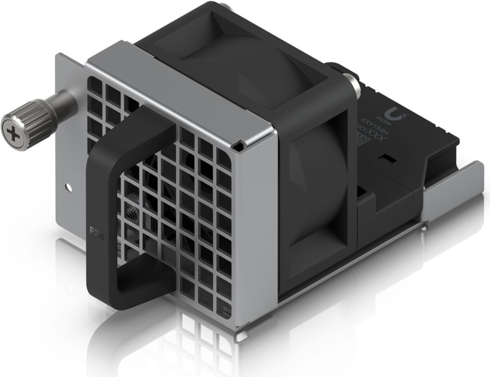 Ubiquiti Hot-Swappable Fan Module (UACC-Fan-F2B-4020)