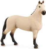 Schleich Horse Club 13928 Hannoveraner Wallach, Falbe (13928)