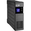 Eaton Ellipse PRO 650 - USV - Wechselstrom 230 V - 400 Watt - 650 VA 7 Ah - USB - Ausgangsanschlüsse: 4 - 2U - 48.3 cm (19")