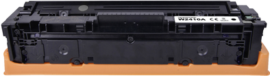 Renkforce RF-5609476 Toner einzeln ersetzt HP 216A (W2410A) Schwarz 1050 Seiten Tonerkassette (RF-5609476)