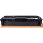 Renkforce RF-5609476 Toner einzeln ersetzt HP 216A (W2410A) Schwarz 1050 Seiten Tonerkassette (RF-5609476)