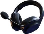 Razer Barracuda X - Headset - ohrumschließend - kabellos - 3,5 mm Stecker, USB-C - Geräuschisolierung