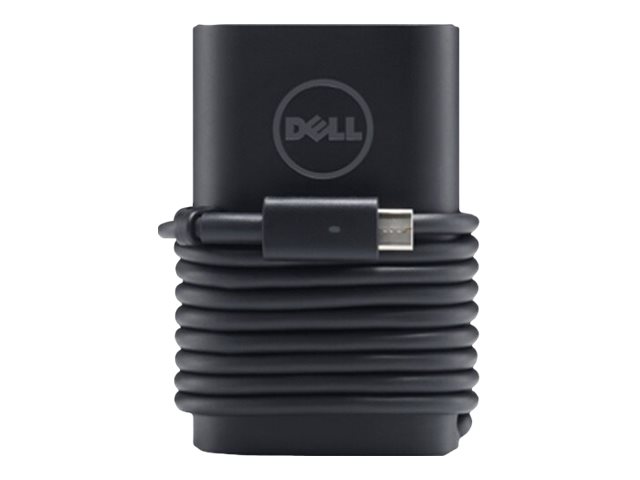 Dell USB-C Netzteil 100W 450-BBNY Schwarz