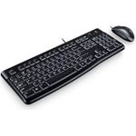 Logitech Desktop MK120 (920-002545)