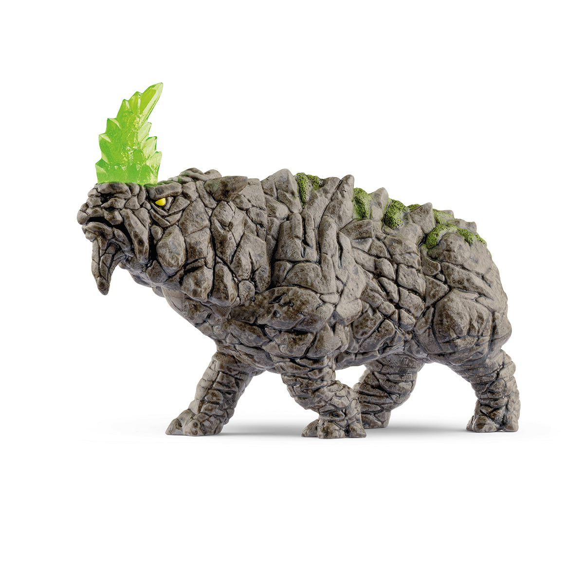 Schleich ELDRADOR CREATURES 70157 Battle Rhino