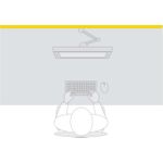 BakkerElkhuizen BNESSBALGY (BNESSBALGY180)