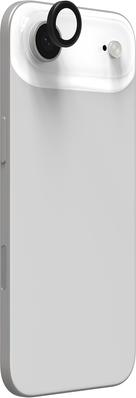 ZAGG InvShld Prem GL CamRing iPh Air BLK (200118679)