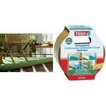 TESA 05686-00018 Montageband (5686-18-0)