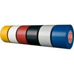 tesa Isolierband tesaflex® 4163 Weiß (L x B) 33 m x 19 mm 04163-00001-07 1 Rolle(n) (04163-00001-07)