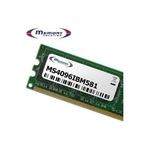 Memorysolution DDR3 (89Y9224)