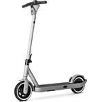 So-Flow SoFlow SO ONE E-Scooter mit Straßenzulassung silber/grau (40-56-1063)