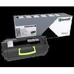 Lexmark Hohe Ergiebigkeit (53B0HA0)