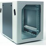 VariIT 501 Serverschrank \"1000\" 15HE, 750x600x1000mm (501-715-10)