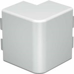 OBO Bettermann Ausseneckhaube WDK/HA 60110 60x110mm reinweiss (6192335)