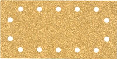 Bosch Accessories EXPERT C470 2608900861 Schwingschleifpapier gelocht (L x B) 230 mm x 115 mm 10 St.