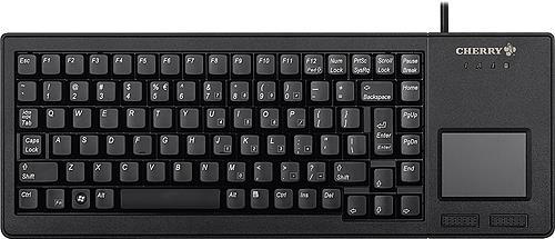 CHERRY G84-5500 XS Touchpad Keyboard (G84-5500LUMGB-2)