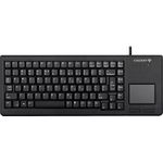 Cherry XS Touchpad G84-5500 (schwarz) (G84-5500LUMGB-2)