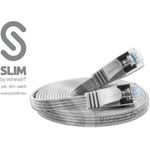 Triotronik 0.15m Cat6 (PKW-STP-SLIM-KAT6 0.15)