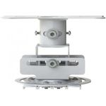 OPTOMA Deckenhalterung OCM818W-RU Universal-Deckenhalterung 120mm fixe Laenge weiss 1,2kg (OCM818W-RU) (B-Ware)