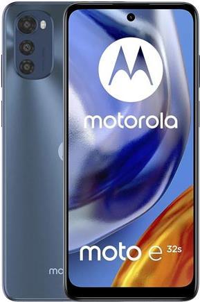 Motorola Solutions Motorola Moto E32s (PATX0018SE)
