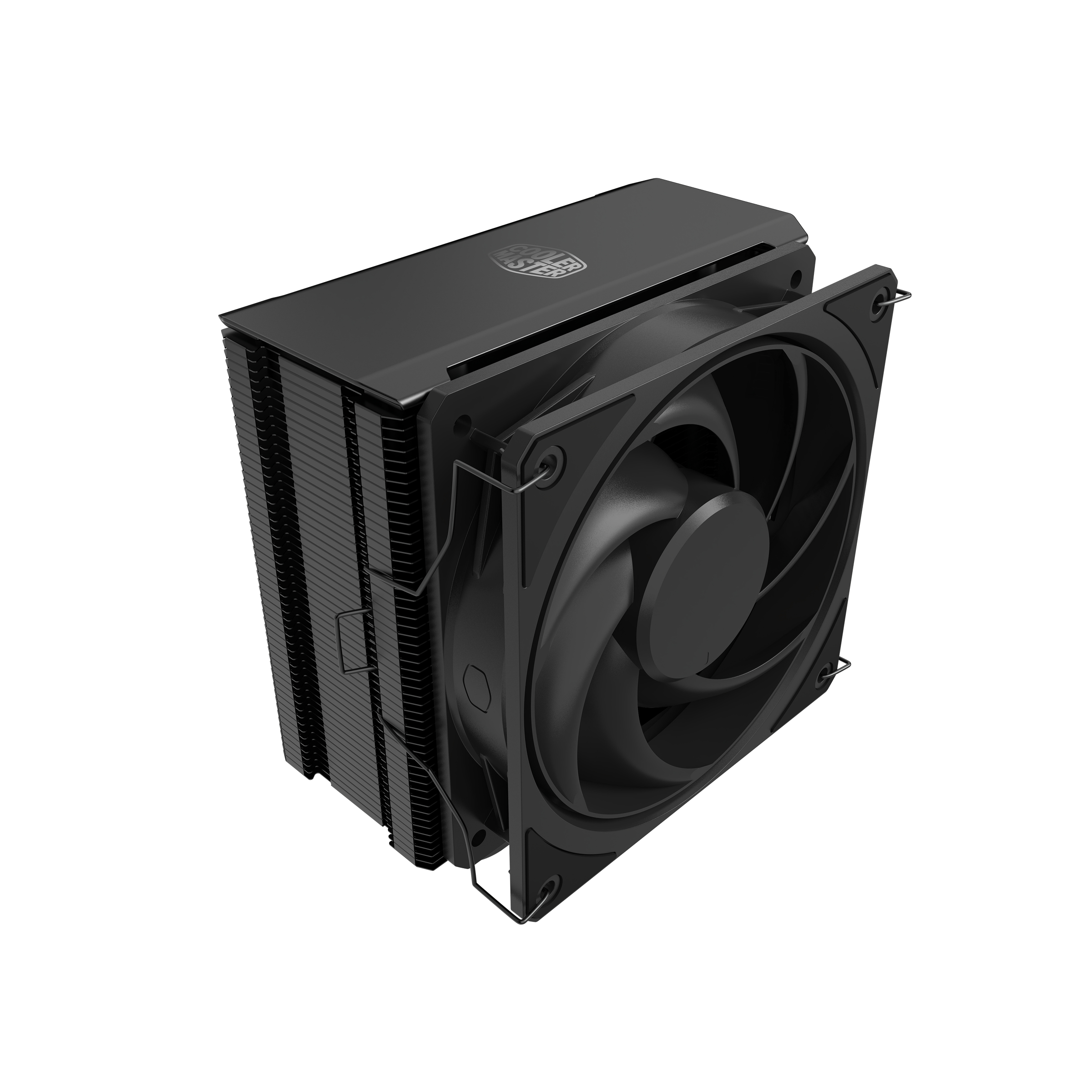 Cooler Master Hyper 212 3DHP Prozessor-Luftkühler Schwarz