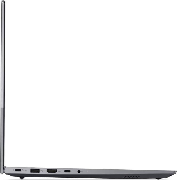 Lenovo ThinkBook 16 G9 IPL 16" Intel Core Ultra 7 355 32 GB RAM 512 GB SSD Arctic Grey