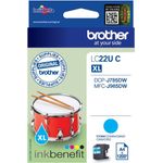 Brother LCLC22UC XL (LC-22UC)