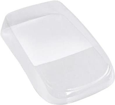 Kern PCB-A02 Arbeitsschutzhaube für PCB, PKS und KB (Ø 81 mm) (PCB-A02)