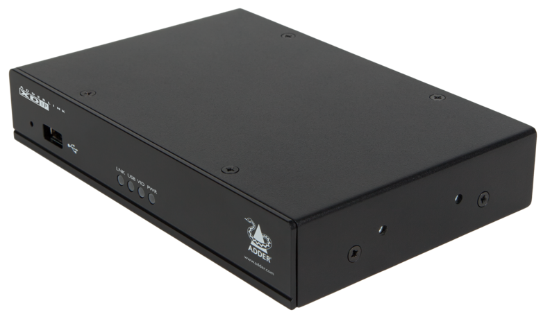 ADDER XDIP Sender und Empfänger (XDIP-EURO)