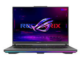 ASUS ROG Strix G16 (G614PP-RV031W) Gaming Notebook Ryzen 9 8940HX RTX 5070 40,60cm (16") QWERTZ DE