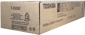 Toshiba T-2822E Tonerkartusche 1 Stück(e) Original Schwarz (6AJ00000221)