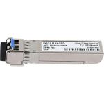Kompatibler Calix 100-01903 BlueOptics BO35J13610D SFP+ Transceiver, LC-Duplex, 10GBASE-LR, Singlemode Fiber, 1310nm, 10KM, 0°C/+70°C (100-01903-BO)